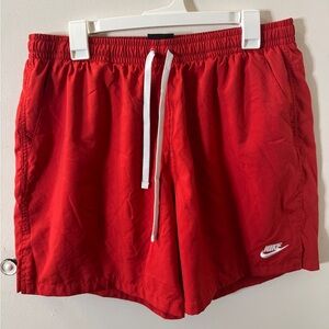 NIKE SHORTS